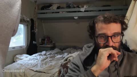 chocobear89 online show from October 2025 01:44:02 PM