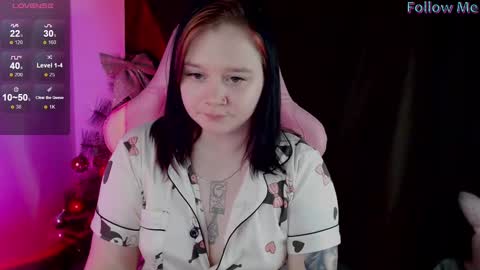 Li online show from February 2025 09:18:01 PM