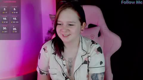 Li online show from February 2025 12:19:01 AM