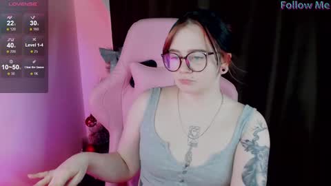 Li online show from February 2025 09:20:02 PM