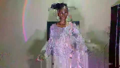 Exotic Chocolate online show from October 2025 05:24:01 PM