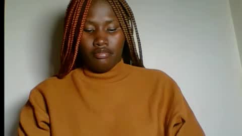 Snapshot of chocolate_sabrina24 chatting on February 2026 08:39:01 PM chocolate sabrina24 online show from February 2026 08:39:01 PM