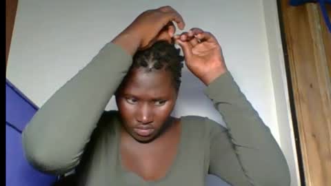 Snapshot of chocolate_sabrina24 chatting on March 2026 04:18:01 AM chocolate sabrina24 online show from March 2026 04:18:01 AM