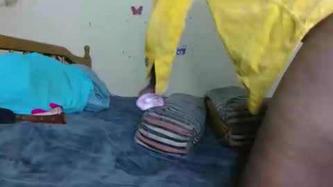 chocolatebony_ online show from December 2025 06:52:01 AM