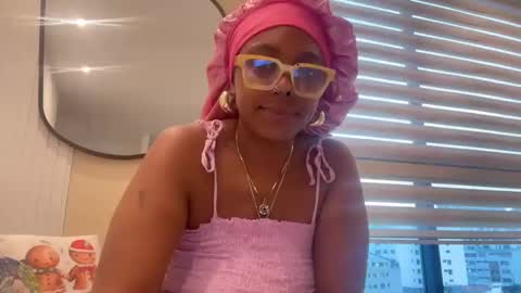 ChocolateCakeQueen online show from December 2024 11:18:02 AM