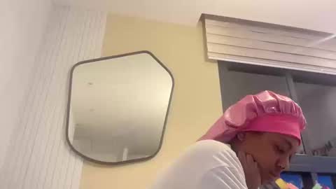 ChocolateCakeQueen online show from December 2024 04:27:02 AM