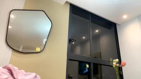 ChocolateCakeQueen online show from January 2025 03:04:02 AM