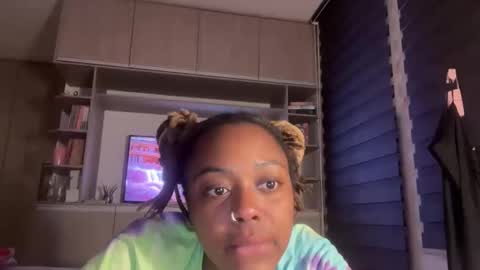 ChocolateCakeQueen online show from October 2025 02:39:02 AM