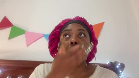 ChocolateCakeQueen online show from November 2025 04:23:01 AM