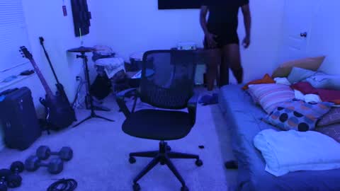 chocolatecumin online show from January 2025 11:00:02 AM