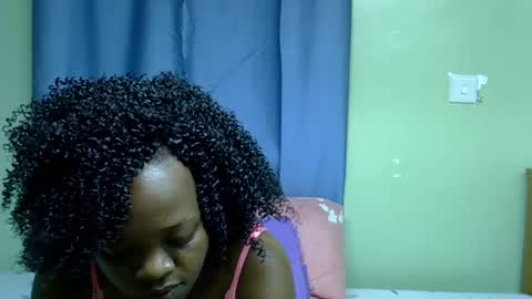 Chocolate Ebony online show from June 2026 01:55:01 AM