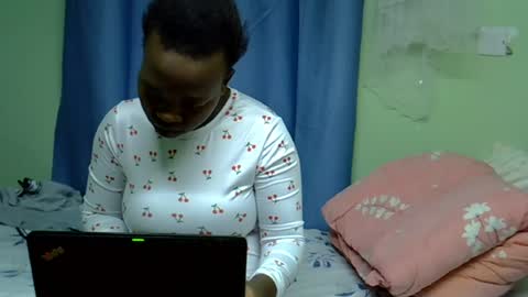 Chocolate Ebony online show from July 2026 11:56:01 PM