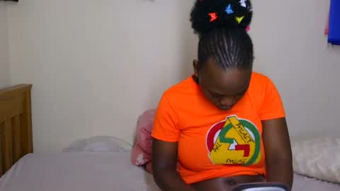 Chocolate Ebony online show from August 2026 03:23:02 AM