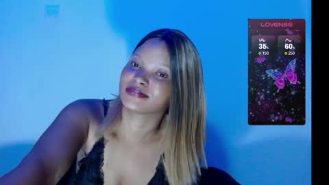 chocolatemilkebony online show from February 2025 10:00:01 PM