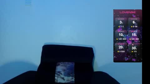 chocolatemilkebony online show from February 2025 09:46:01 PM