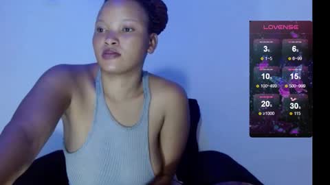 chocolatemilkebony online show from March 2025 10:45:02 AM