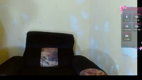 chocolatemilkebony online show from July 2026 07:51:02 AM