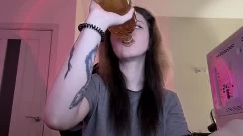 Lissa online show from February 2026 01:31:02 AM