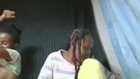 chololatblonde online show from February 2026 12:15:01 AM