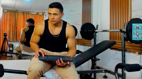 Chorey Thaylor online show from December 2025 03:18:02 PM