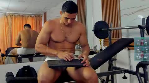 Chorey Thaylor online show from February 2026 04:32:01 PM