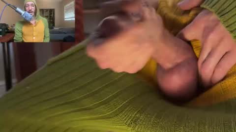 chorizopicante_ online show from October 2025 08:07:02 PM