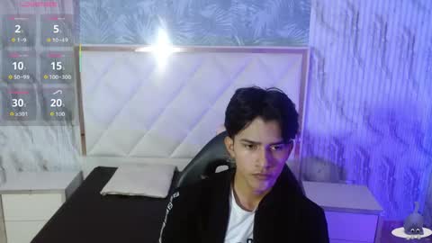 chos_tay online show from June 2026 11:46:02 AM