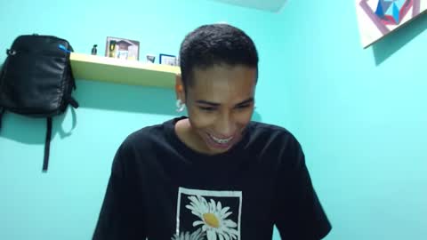 Snapshot of choticx chatting on December 2025 03:00:02 AM Andrew online show from December 2025 03:00:02 AM