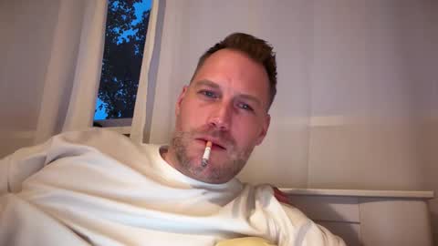 Christian online show from October 2025 05:00:01 PM