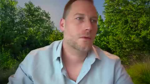 Christian online show from November 2025 07:58:01 AM