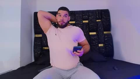 Chris B online show from November 2025 06:41:02 PM