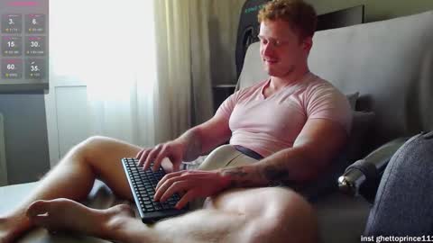 redhead thief of sausages and hearts online show from September 2025 05:33:01 AM