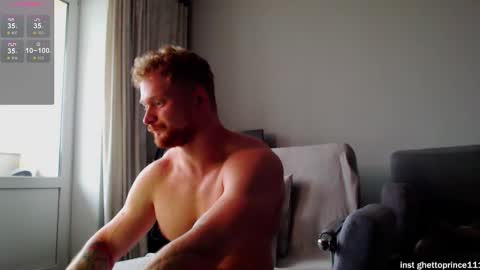 redhead thief of sausages and hearts online show from November 2025 09:42:02 AM