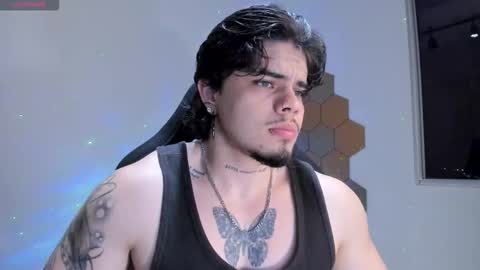 Chris Cooper Independent model online show from February 2026 01:50:01 AM