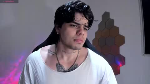 Chris Cooper Independent model online show from March 2026 03:30:02 AM