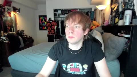 Chris Martinson XXX online show from December 2024 05:29:02 PM