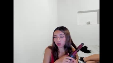 chris_megangrey online show from November 2025 02:17:02 AM