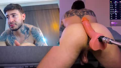 chris_milleer online show from November 2025 11:40:02 PM