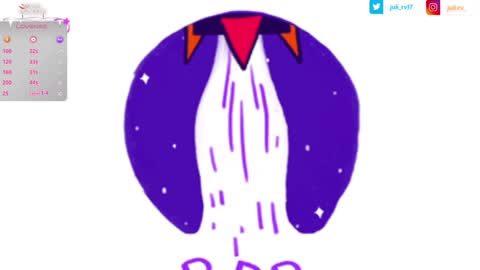 juli   Instagram july rv17 - Twitter juli rv17     online show from January 2025 03:55:02 PM