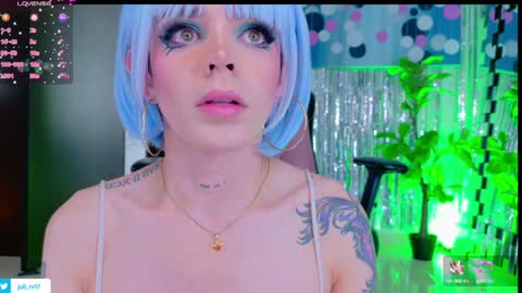 juli   Instagram july rv17 - Twitter juli rv17     online show from January 2025 03:51:01 PM