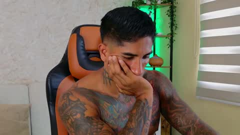 chris reilly online show from March 2025 07:17:01 PM