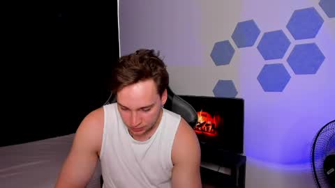 Snapshot of chris_tyson chatting on May 2026 10:32:01 AM Chris Tyson online show from May 2026 10:32:01 AM