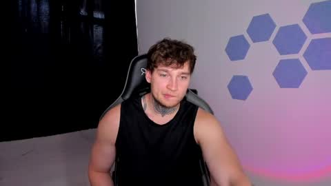 Snapshot of chris_tyson chatting on June 2026 05:20:02 AM Chris Tyson online show from June 2026 05:20:02 AM
