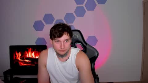 Snapshot of chris_tyson chatting on June 2026 09:45:02 AM Chris Tyson online show from June 2026 09:45:02 AM