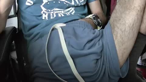 chrisatmiami448 online show from November 2025 09:33:02 AM