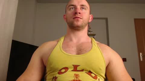 chrisbigbiceps online show from January 2025 04:44:01 AM