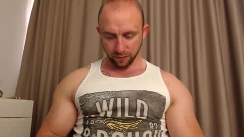 chrisbigbiceps online show from May 2026 04:01:02 PM