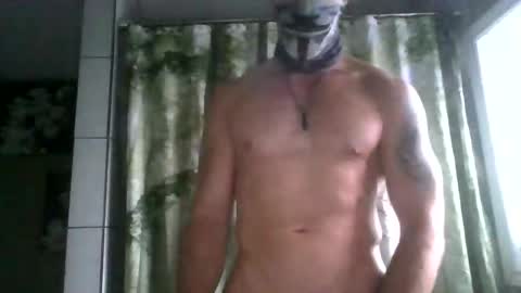 chrisfroom online show from November 2025 07:32:02 PM