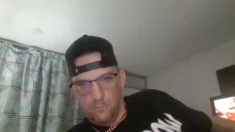 chrisgsonone online show from December 2025 09:18:01 AM