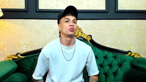 Chris online show from October 2025 11:20:02 AM